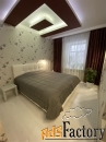 3 - комн.  квартира, 78.4 м², 2/2 эт.