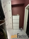 3 - комн.  квартира, 78.4 м², 2/2 эт.