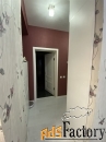 3 - комн.  квартира, 78.4 м², 2/2 эт.