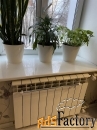 3 - комн.  квартира, 78.4 м², 2/2 эт.