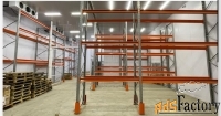 производственно-складской комплекс/помещение, 230 м²
