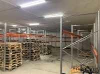 производственно-складской комплекс/помещение, 230 м²