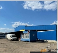 производственно-складской комплекс/помещение, 230 м²