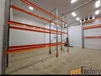 производственно-складской комплекс/помещение, 190 м²