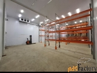 производственно-складской комплекс/помещение, 190 м²