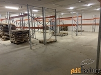 производственно-складской комплекс/помещение, 230 м²