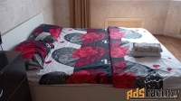 1 - комн.  квартира, 50 м², 14/17 эт.