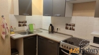 1 - комн.  квартира, 50 м², 14/17 эт.