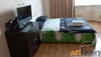 1 - комн.  квартира, 50 м², 14/17 эт.