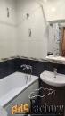1 - комн.  квартира, 50 м², 14/17 эт.
