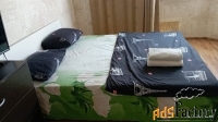1 - комн.  квартира, 50 м², 14/17 эт.
