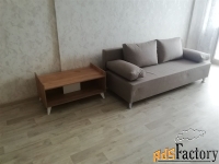 1 - комн.  квартира, 43 м², 23/27 эт.