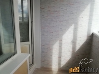 1 - комн.  квартира, 43 м², 23/27 эт.
