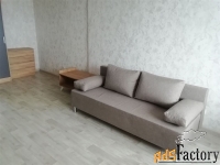 1 - комн.  квартира, 43 м², 23/27 эт.