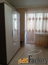 1 - комн.  квартира, 40 м², 5/6 эт.
