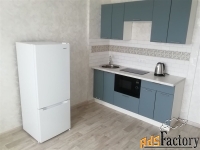 1 - комн.  квартира, 43 м², 23/27 эт.