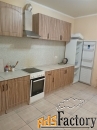 1 - комн.  квартира, 40 м², 5/6 эт.