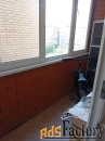 1 - комн.  квартира, 40 м², 5/6 эт.