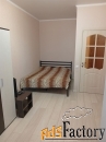 1 - комн.  квартира, 40 м², 5/6 эт.