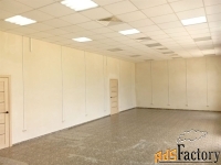 торговое помещение, 129.4 м²