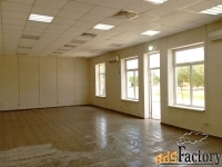 торговое помещение, 129.4 м²