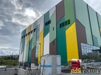 торговое помещение, 37000 м²