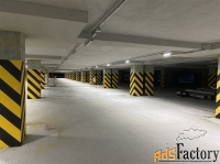 торговое помещение, 37000 м²