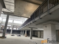 торговое помещение, 37000 м²
