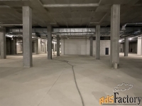 торговое помещение, 37000 м²