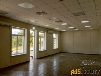 торговое помещение, 129.4 м²