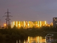 торговое помещение, 37000 м²