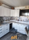 2 - комн.  квартира, 58.1 м², 3/16 эт.