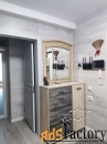 2 - комн.  квартира, 58.1 м², 3/16 эт.