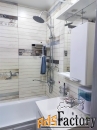 2 - комн.  квартира, 58.1 м², 3/16 эт.