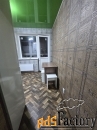 1 - комн.  квартира, 42 м², 10/13 эт.