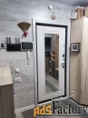 2 - комн.  квартира, 58.1 м², 3/16 эт.