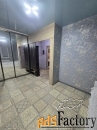 1 - комн.  квартира, 42 м², 10/13 эт.