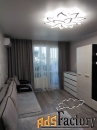 2 - комн.  квартира, 58.1 м², 3/16 эт.