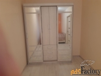 2 - комн.  квартира, 46 м², 2/5 эт.