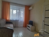 2 - комн.  квартира, 46 м², 2/5 эт.