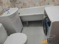 2 - комн.  квартира, 46 м², 2/5 эт.