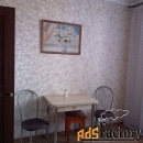 1 - комн.  квартира, 37 м², 16/17 эт.