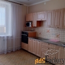 1 - комн.  квартира, 37 м², 16/17 эт.