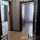 1 - комн.  квартира, 37 м², 16/17 эт.