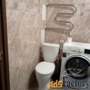 1 - комн.  квартира, 37 м², 16/17 эт.