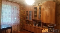 2 - комн.  квартира, 40 м², 1/12 эт.