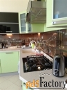 дом 257.8 м² на участке 12000 сот.