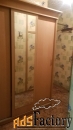2 - комн.  квартира, 40 м², 1/12 эт.