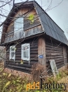 дом 600 м² на участке 6 сот.