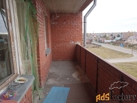 2 - комн.  квартира, 47.4 м², 5/5 эт.